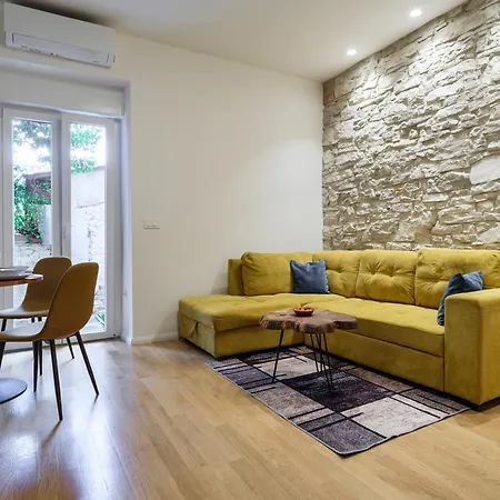 Apartamento Melisa