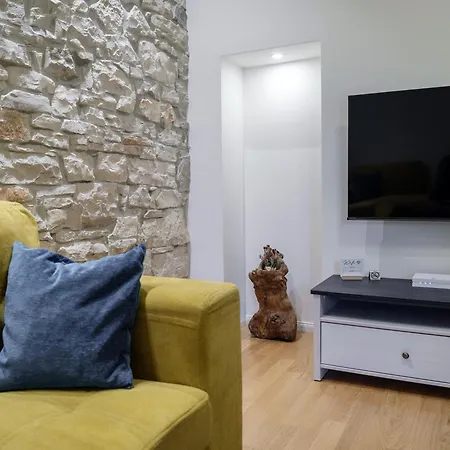 Apartamento Melisa Pula