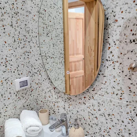 Melisa Apartamento Pula