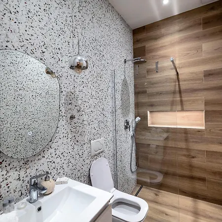 Apartamento Melisa Pula