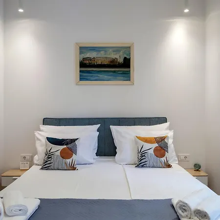 Melisa Apartamento Pula