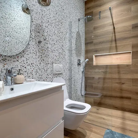 Apartamento Melisa