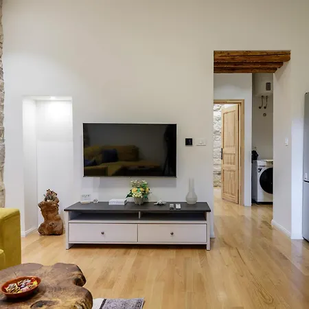 Melisa Apartamento Pula